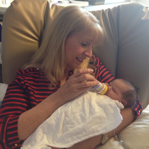 Fundraising Page: Nancy  Loosbrock